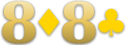 8o8o logo