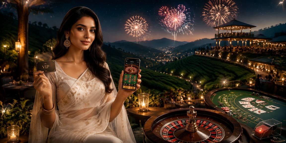 8o8o Live Baccarat D-এ কী কী পাচ্ছেন